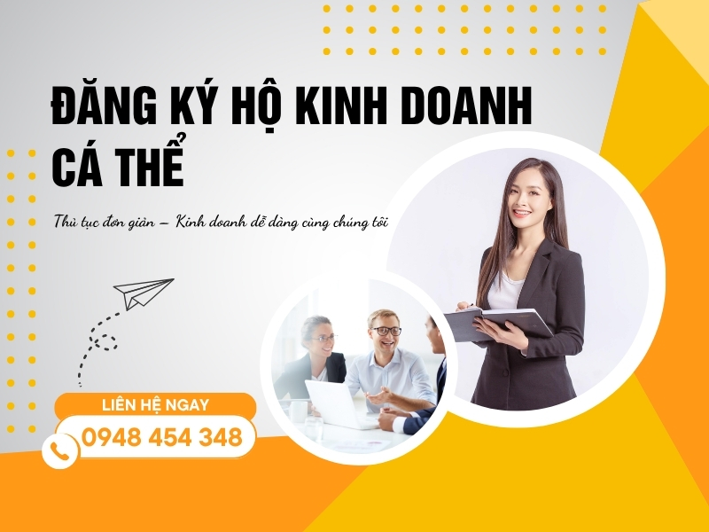Dịch vụ đăng ký hộ kinh doanh An Hải chuyên nghiệp