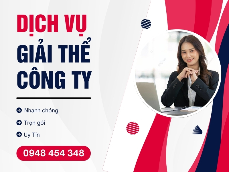 Dịch vụ giải thể công ty Thanh Khê nhanh chóng